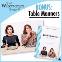 TABLE MANNERS BONUS EPISODE with Jessie Ware amp Lennie Ware