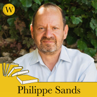 Philippe Sands