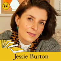 Jessie Burton