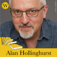 Alan Hollinghurst