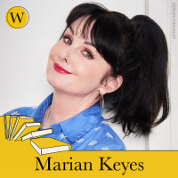 Marian Keyes
