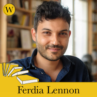 Ferdia Lennon - Waterstones Debut Fiction Prize winner 2024