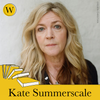 Kate Summerscale