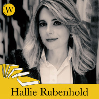 Hallie Rubenhold