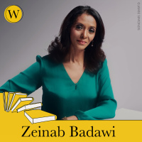 Zeinab Badawi