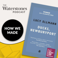 How We Made: Ducks, Newburyport with Lucy Ellman