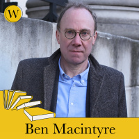 Ben Macintyre