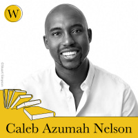 Caleb Azumah Nelson