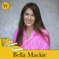 Bella Mackie