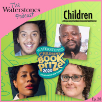 28. CHILDREN with Nathan Bryon, Dapo Adeola, Sharna Jackson amp Liz Hyder