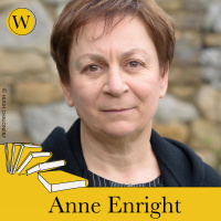 Anne Enright