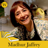 Madhur Jaffrey