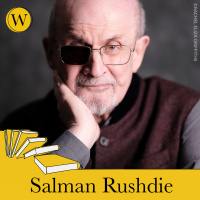 Salman Rushdie