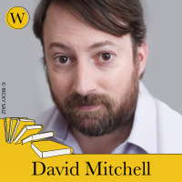 David Mitchell