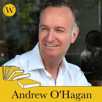 Andrew OHagan
