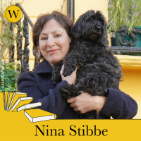 Nina Stibbe