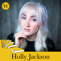 Holly Jackson