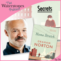 36. SECRETS with Graham Norton