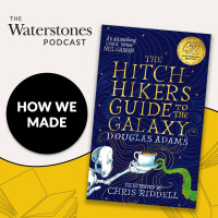 How We Made: The Hitchhikers Guide to the Galaxy