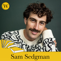 Sam Sedgman