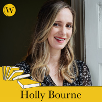 Holly Bourne