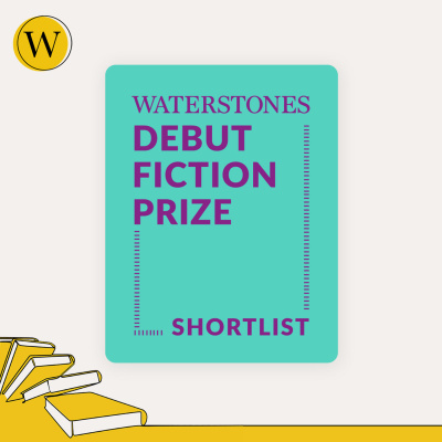 The Waterstones Podcast