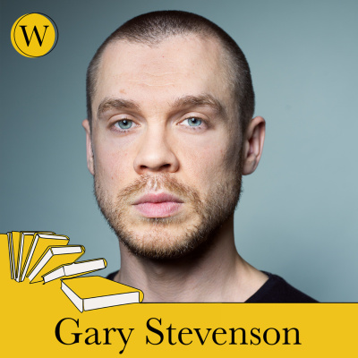 The Waterstones Podcast