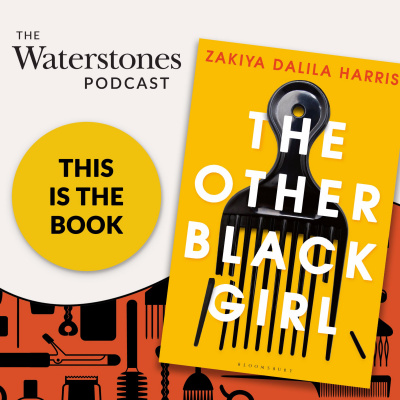 The Waterstones Podcast