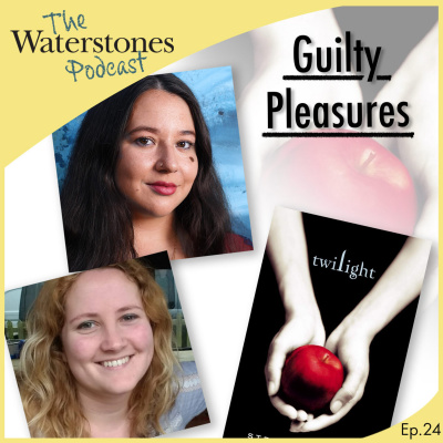 The Waterstones Podcast