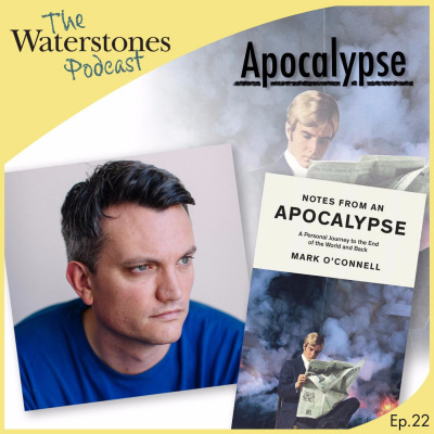The Waterstones Podcast