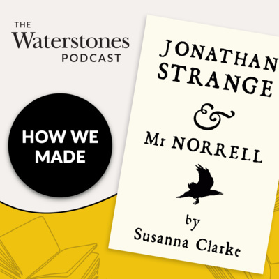The Waterstones Podcast
