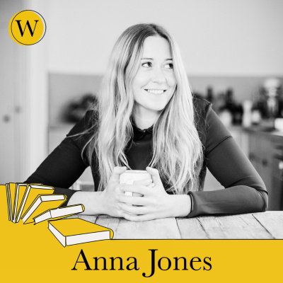 The Waterstones Podcast