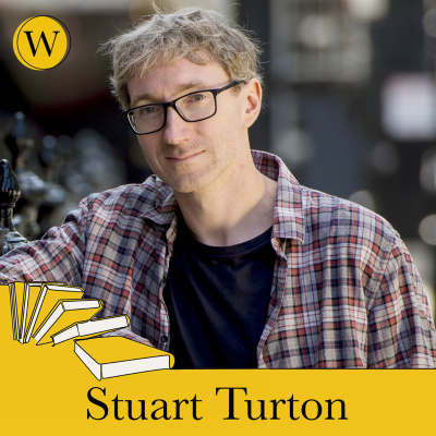 The Waterstones Podcast