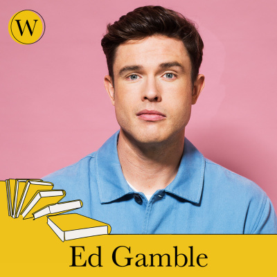 The Waterstones Podcast