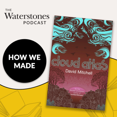 The Waterstones Podcast