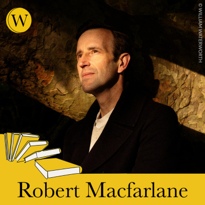 The Waterstones Podcast