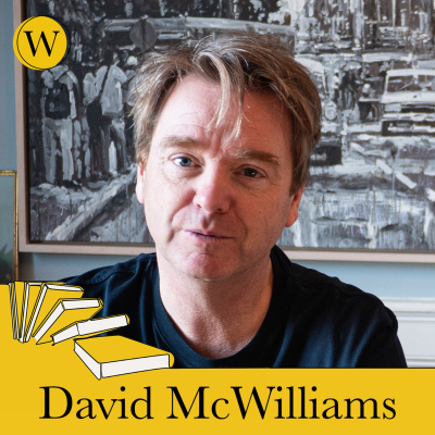 The Waterstones Podcast