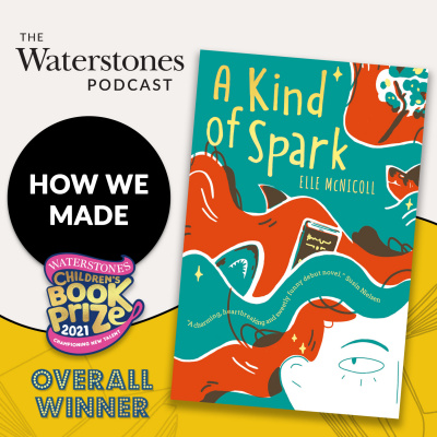 The Waterstones Podcast
