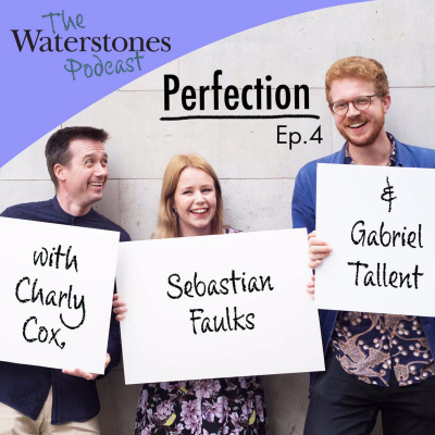 The Waterstones Podcast