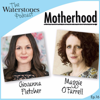 The Waterstones Podcast