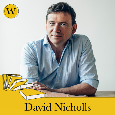 The Waterstones Podcast