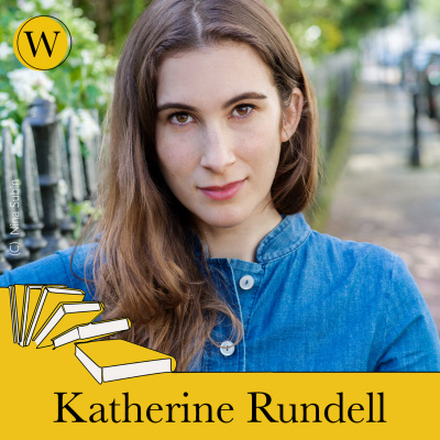 The Waterstones Podcast