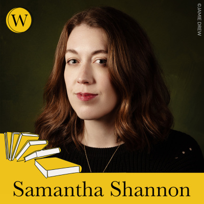 The Waterstones Podcast