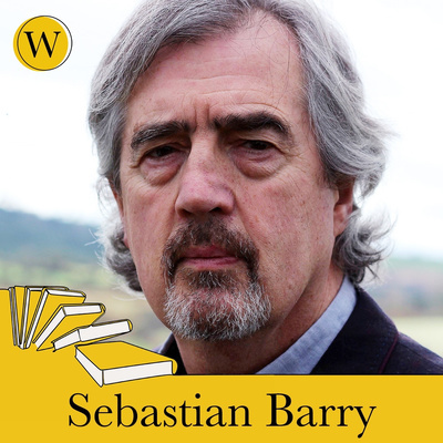 The Waterstones Podcast