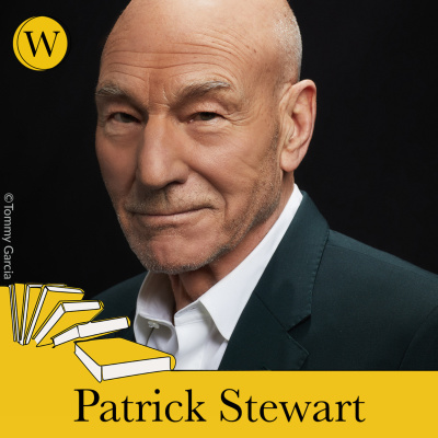 The Waterstones Podcast