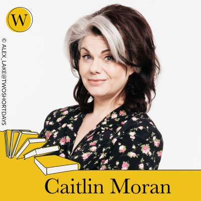 The Waterstones Podcast