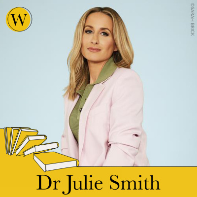 The Waterstones Podcast