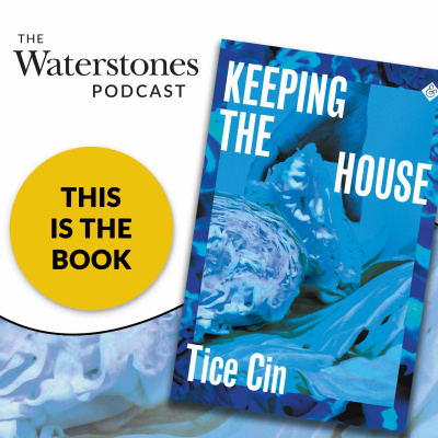 The Waterstones Podcast