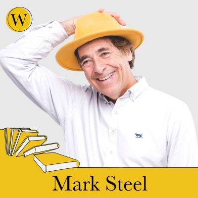The Waterstones Podcast