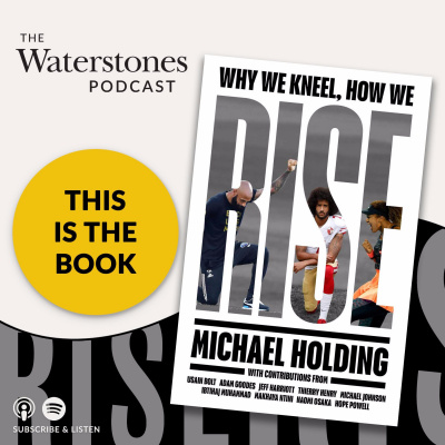 The Waterstones Podcast